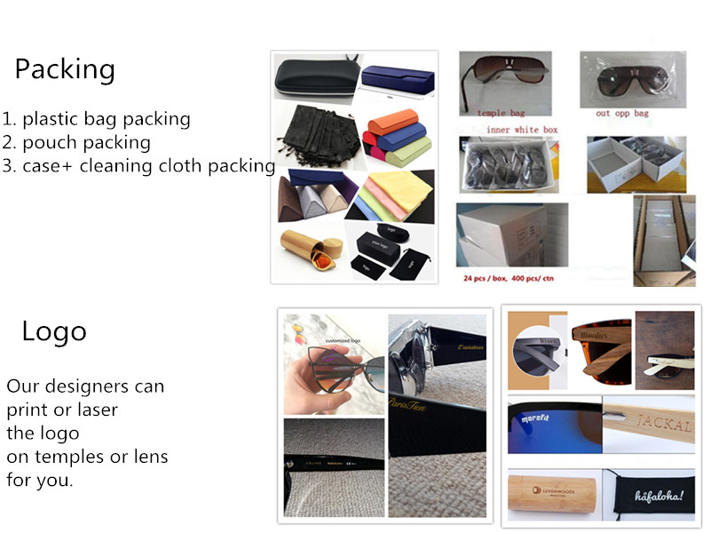 Packaging Details