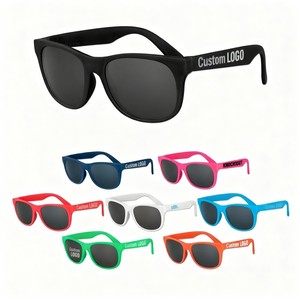 Custom Design UV400 Protection Sunglasses Bulk