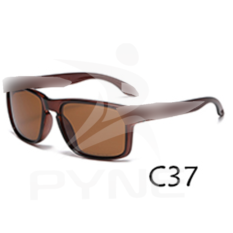 Trendy Luxury Designer UV400 Men's Outdoor Sports Eyewear Sunglasses Fashion Eyewear Glasses Manufacturer Wholesale Sunglasses