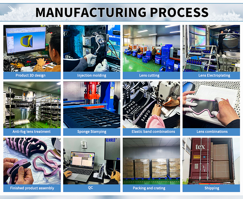 Company Facility Image