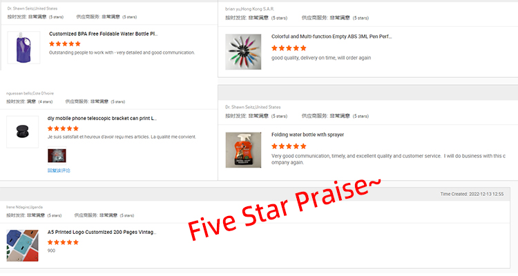 Customer Reviews