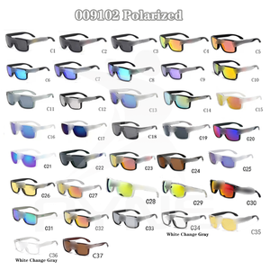 Trendy Luxury Designer UV400 Mens Sports Sunglasses