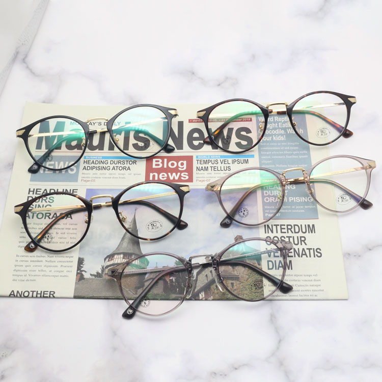 Eyewear Frame Style 6