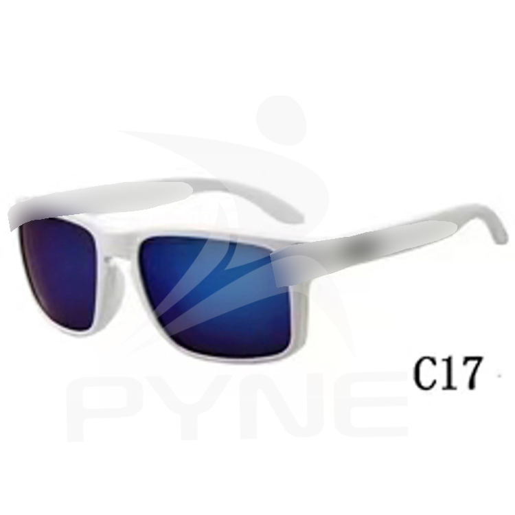 Polarized Sunglasses Display