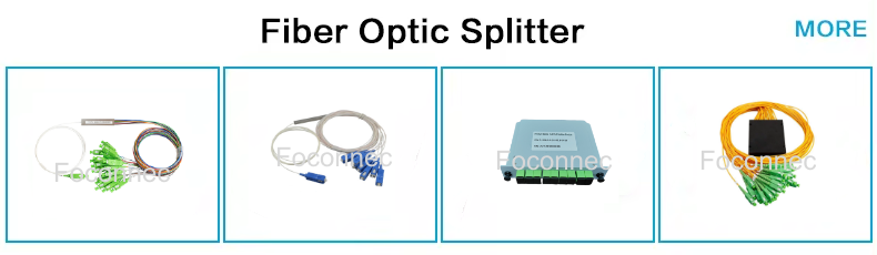 Related Fiber Equipment Selection