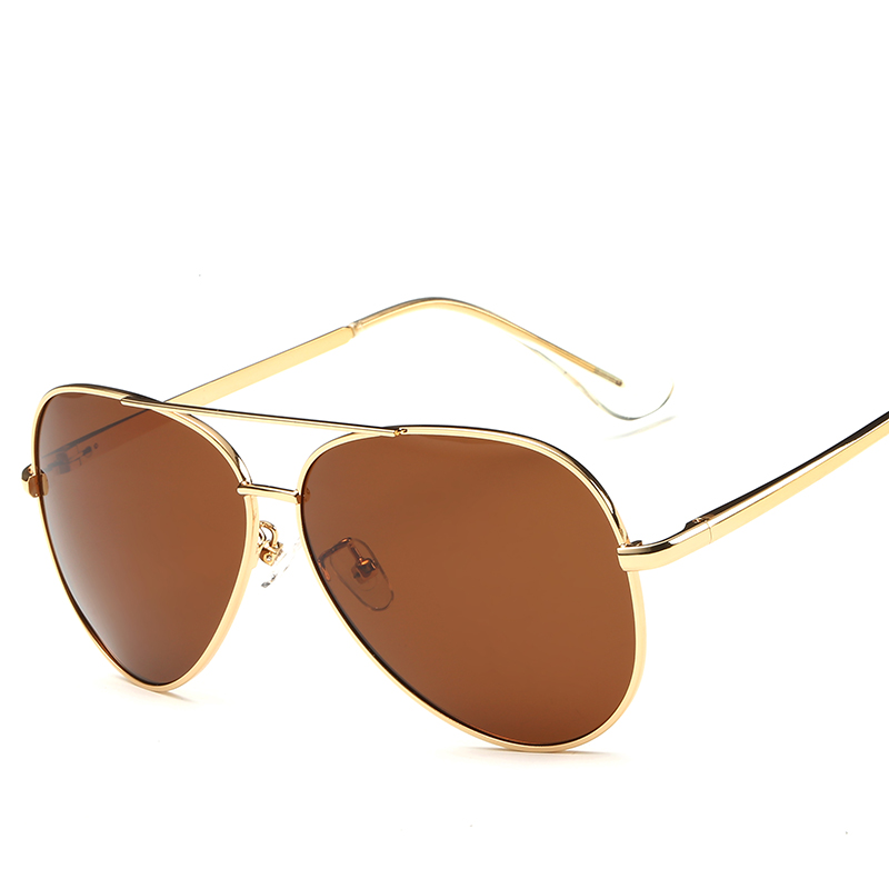 Wholesale Men and Women Classic Polarized Sunglasses Fashion Driving Sunglasses UV400 Custom Logo