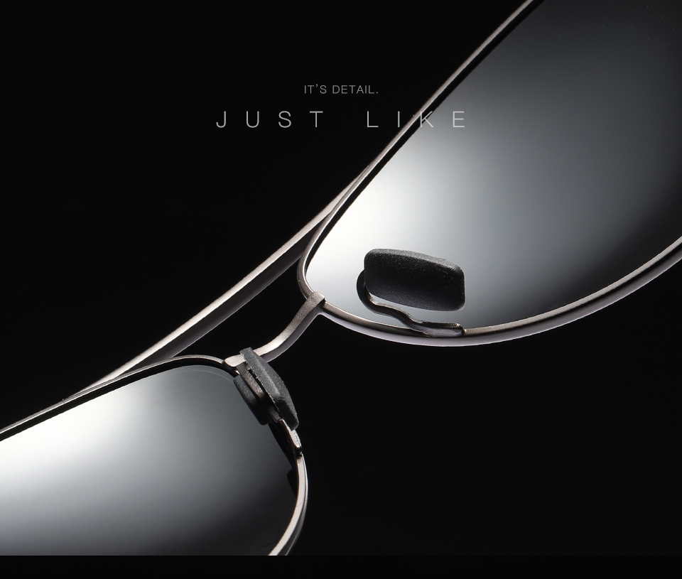 A554 Sunglasses View 3