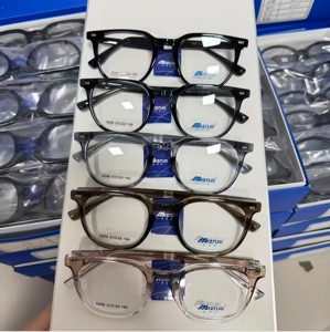 Wholesale Acetate CP Optical Eyeglass Frames