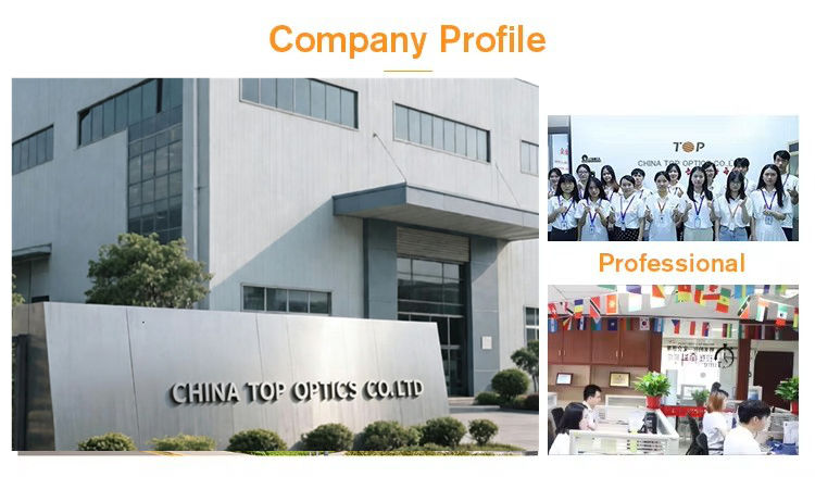 Good Selling Customized 6.50*50.6mm Optical Lenses Medical Endoscope Lens for Medical Laparoscope