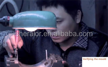 Quality Control Inspection 2