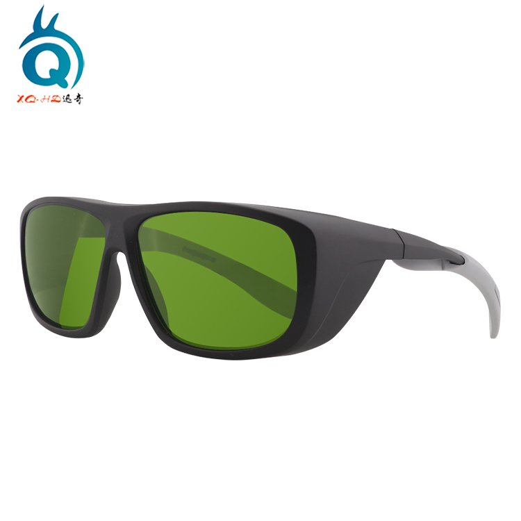 Wholesale Popular Anti Fog Industry Glasses Pc IPL OPT Eyewear Labour Insurance Laser Protection Sunglasses