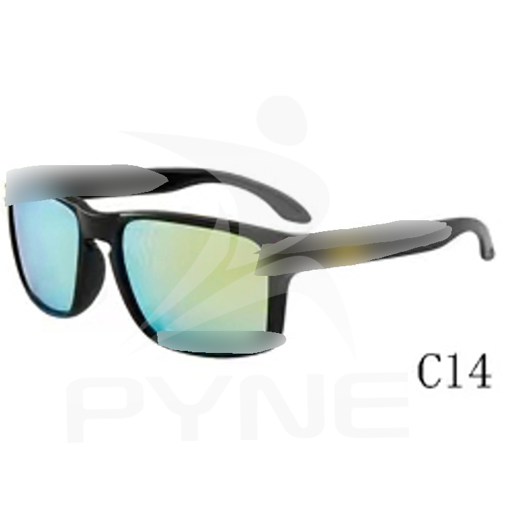 Polarized Lens Angle