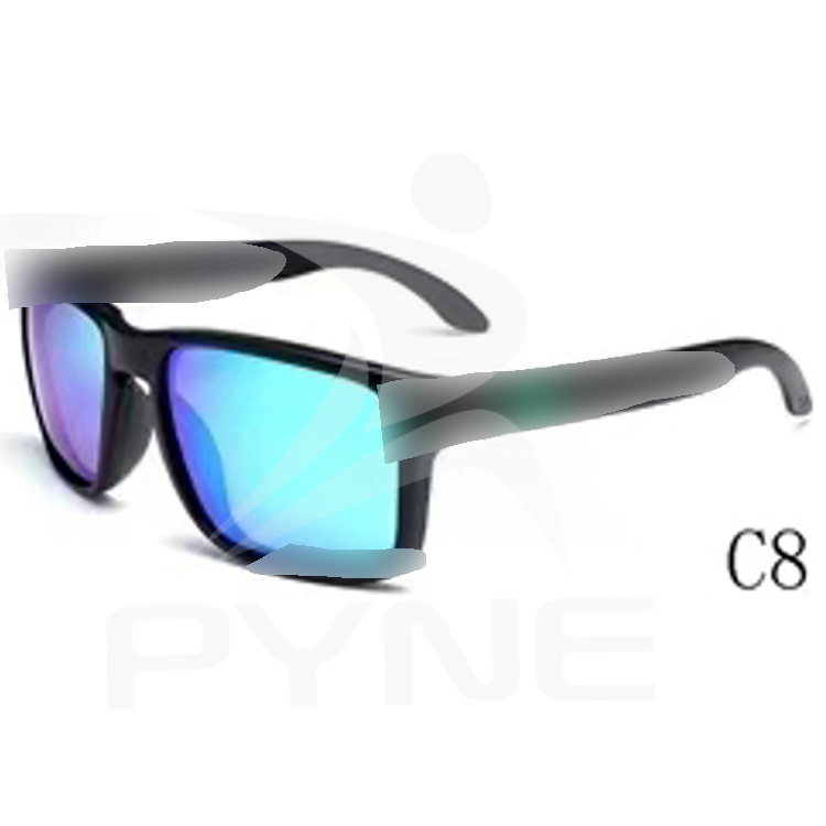 Trendy Luxury Designer UV400 Men's Outdoor Sports Eyewear Sunglasses Fashion Eyewear Glasses Manufacturer Wholesale Sunglasses