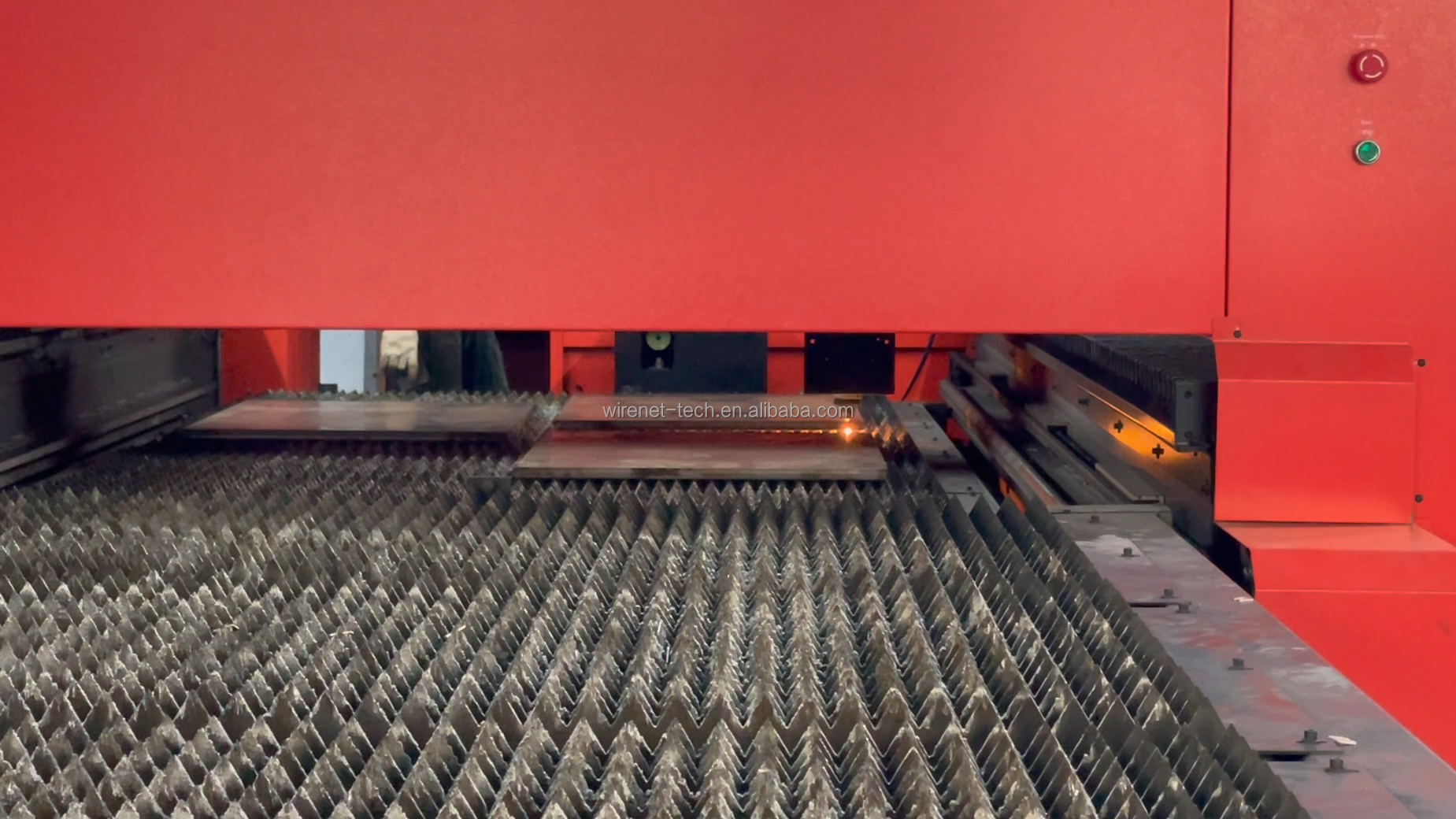 Fiber Processing Equipment