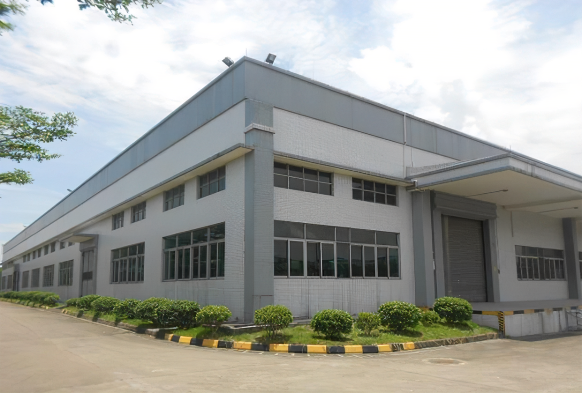 Factory Profile