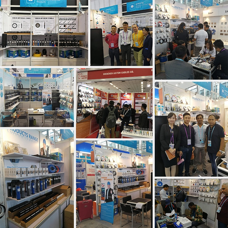 Exhibition Booth