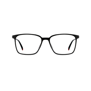 High Quality OEM ODM Fashion ECO BIO Unisex Square Spectacle Glasses Frames