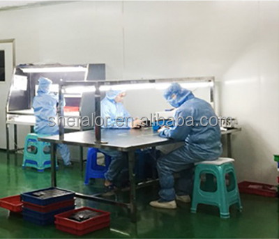 Production Process Inspection