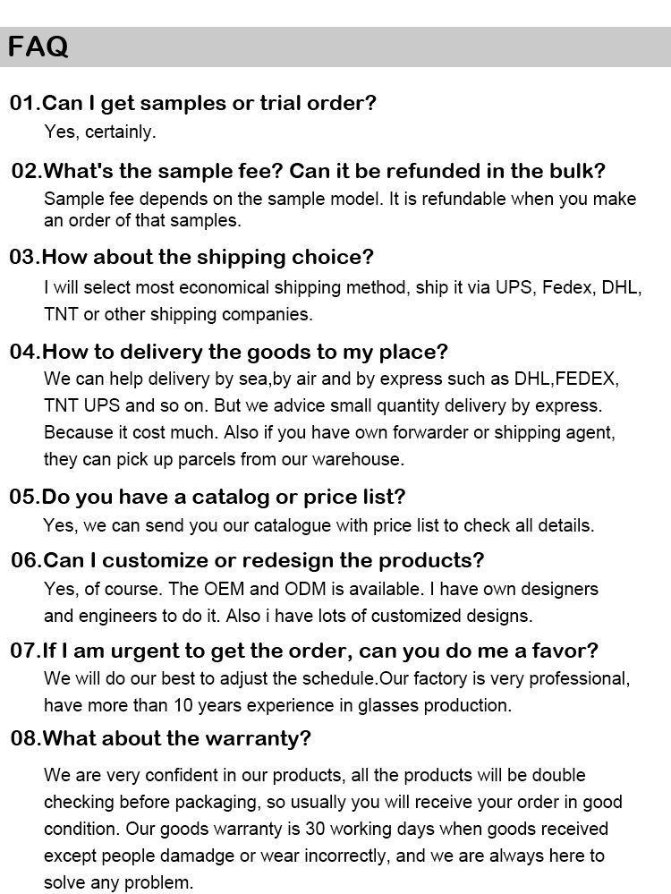 Packaging & Logistics 2