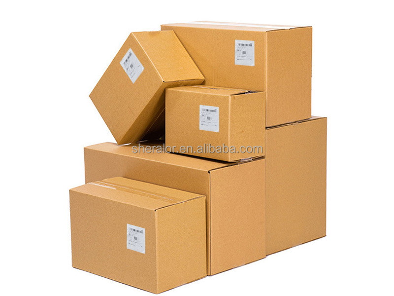 Outer Carton Packing