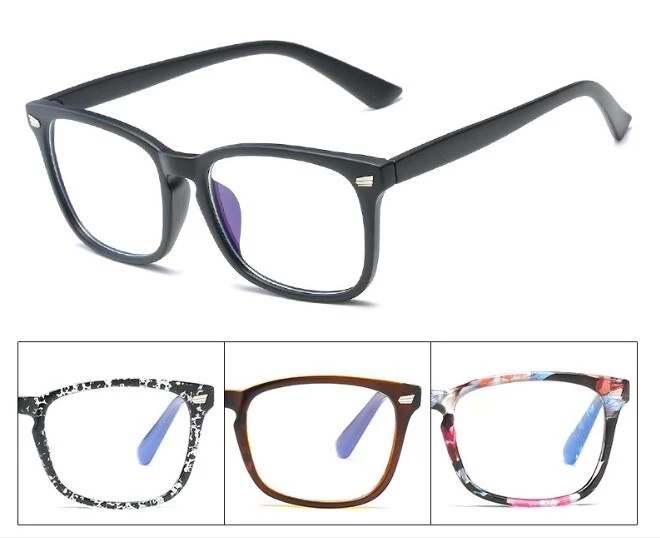 Anti Blue Light Glasses Display 5