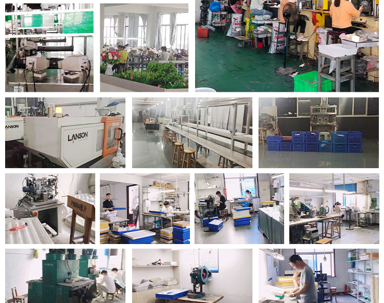 Production Process