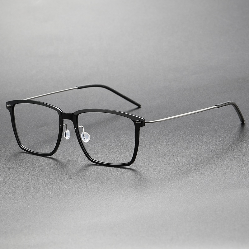SH6505 Wholesale Manufacturer Eyewear Optical Eye Glasses Frames Spectacle Eyeglasses Frames for Women Men