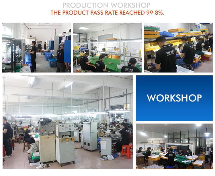 Factory Display 1