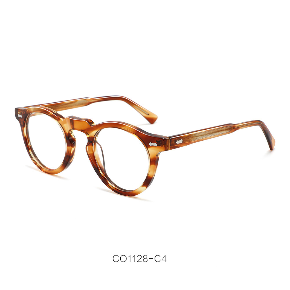 Eyewear Frame Detail 9