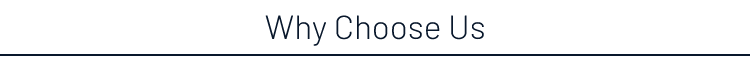 Why Choose Us 1