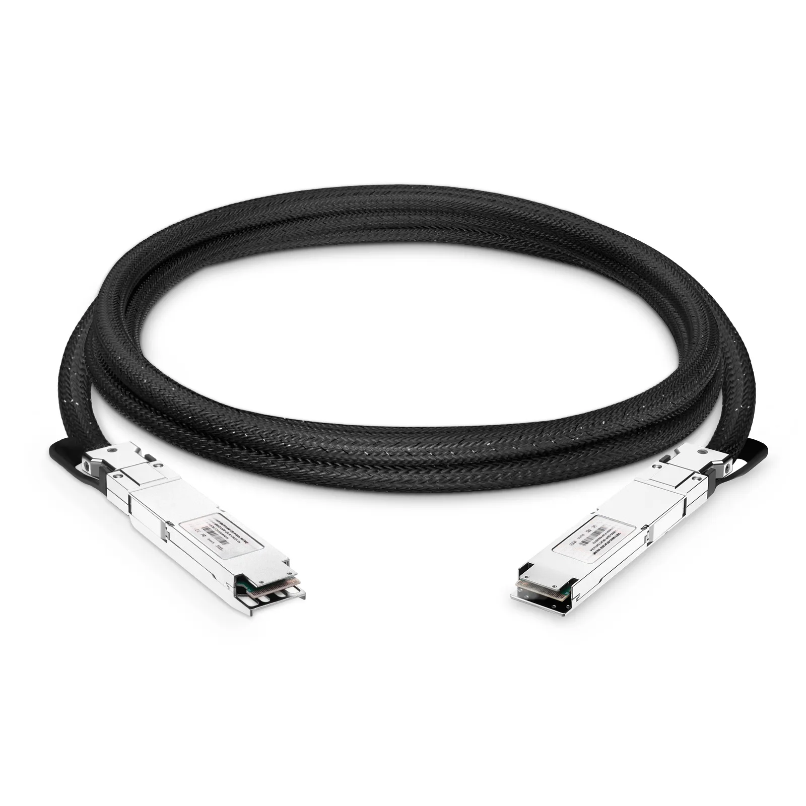 400G DAC Cable Overview