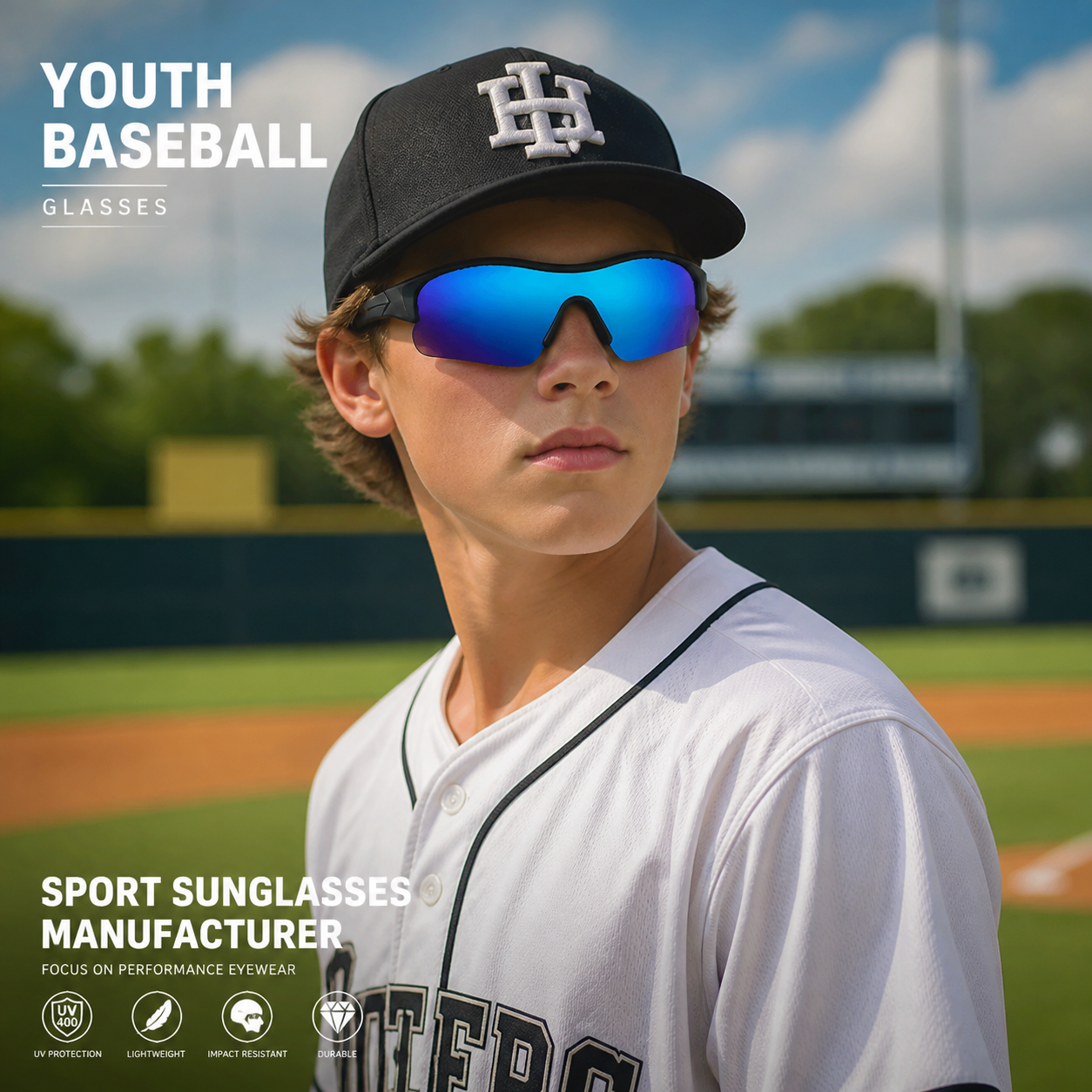 Sport Sunglasses Showcase
