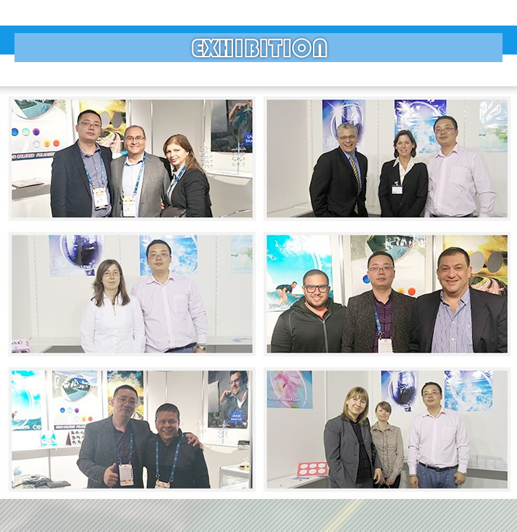 Exhibition Presence