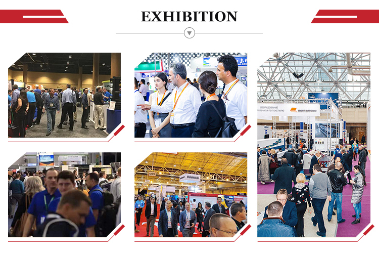 Trade Show Exhibitions