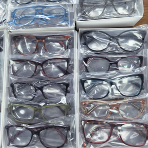 Promotional Assorted Acetate Optical Eyeglasses Frames