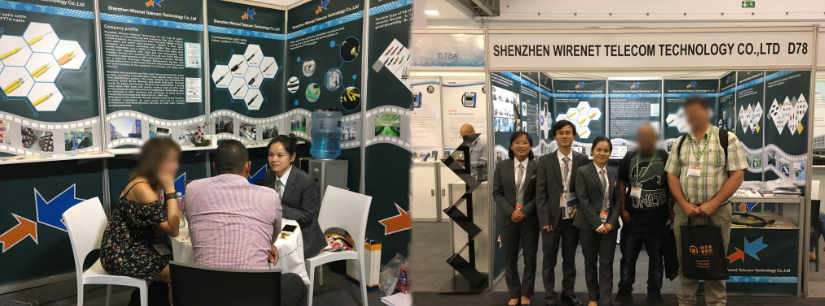 International Trade Fair 1