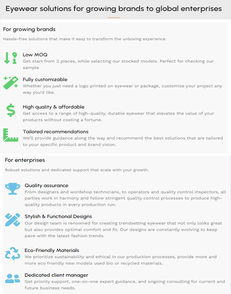 Client Testimonials and Partners