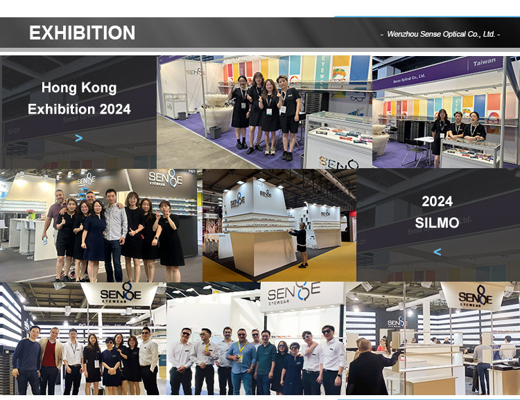 Global Trade Shows and Exhibitions