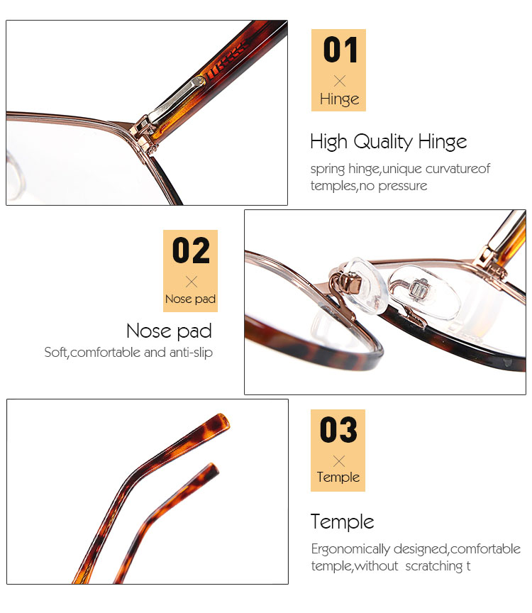 Eyewear Showcase View 2