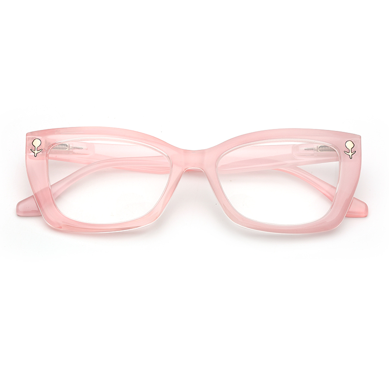 Eyewear Showcase
