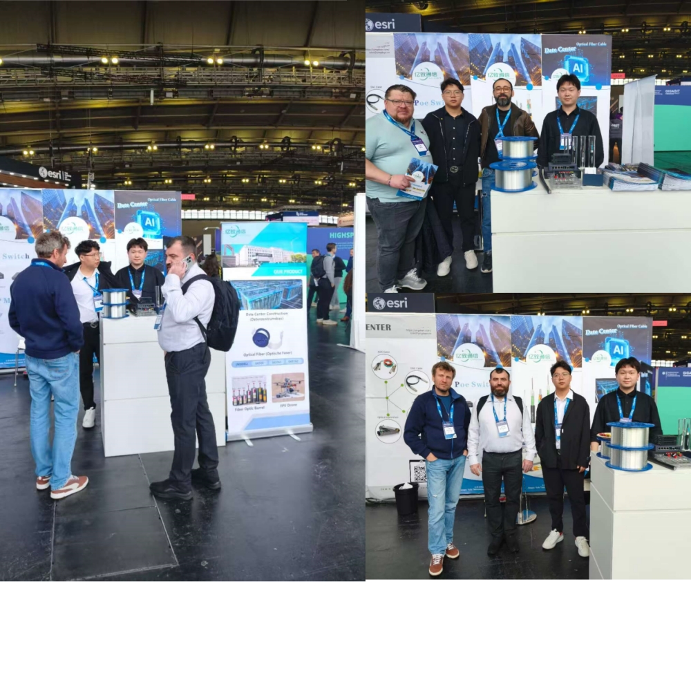 Exhibition View 2