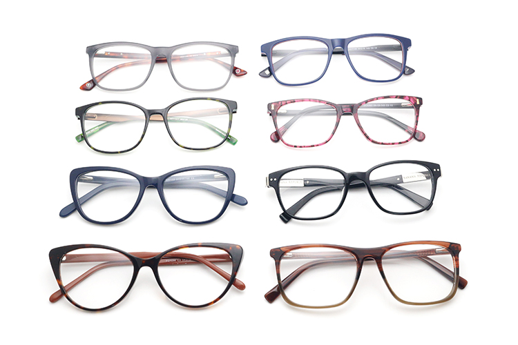 Glasses Frame Model