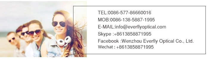 Eyewear Quality and Service Guarantee