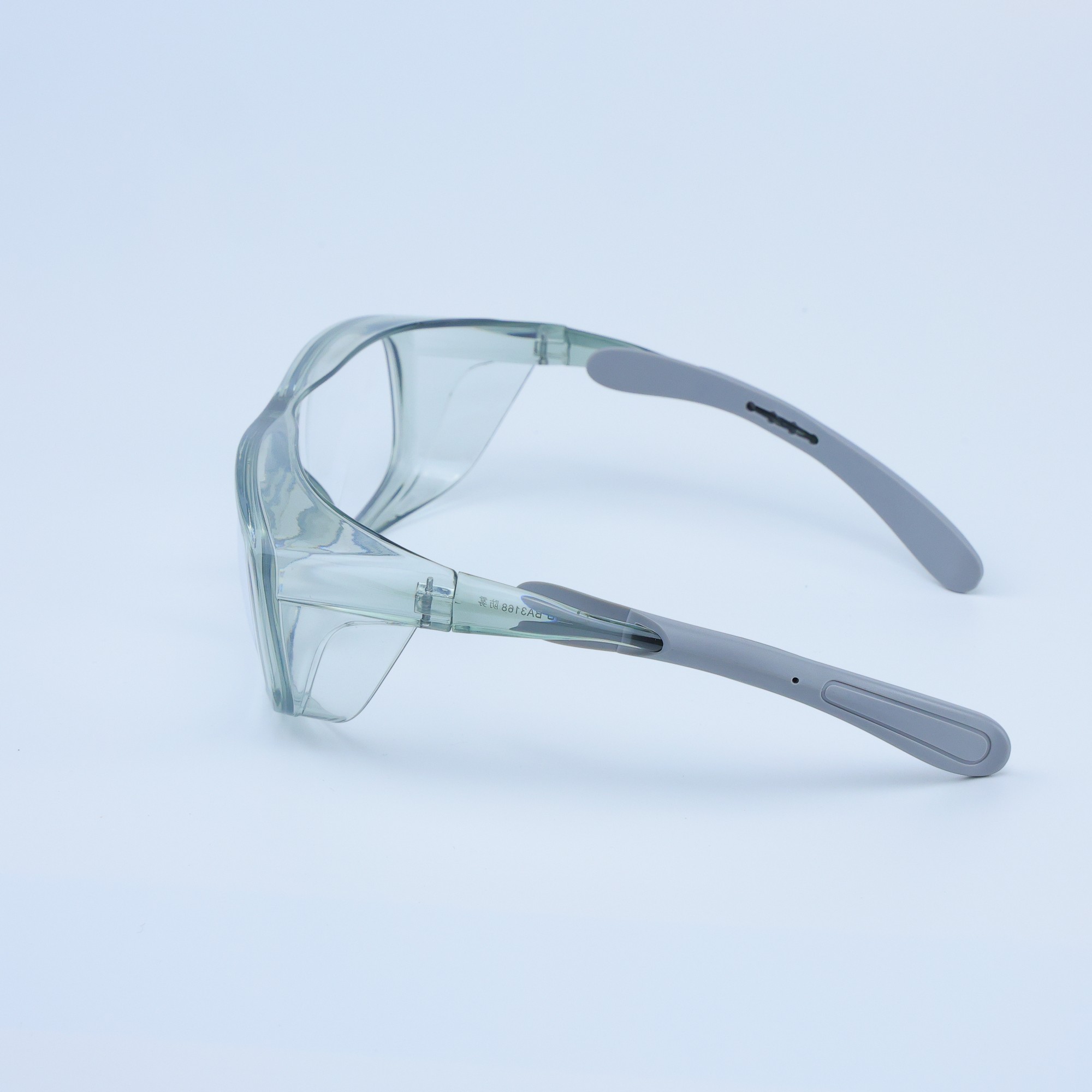 Eyewear Angle View 4