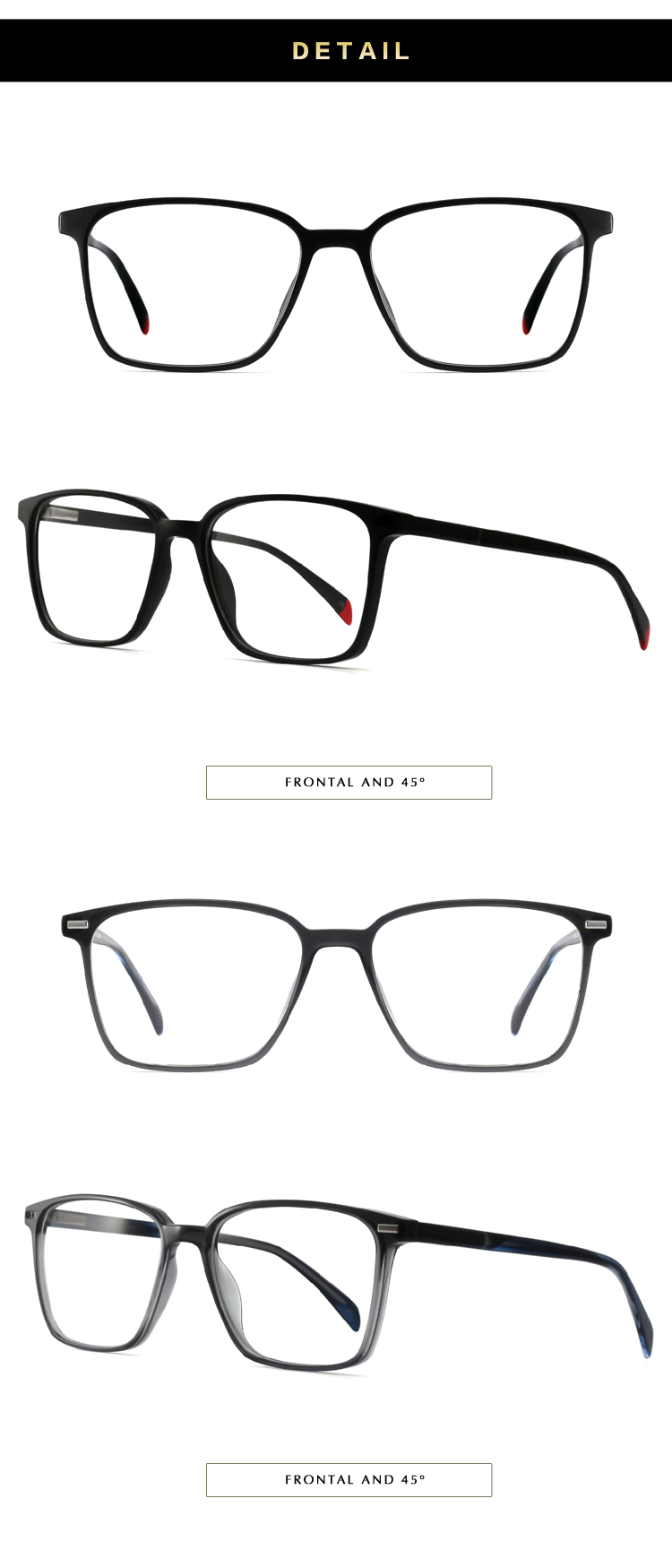 Eyewear Product Angle 3