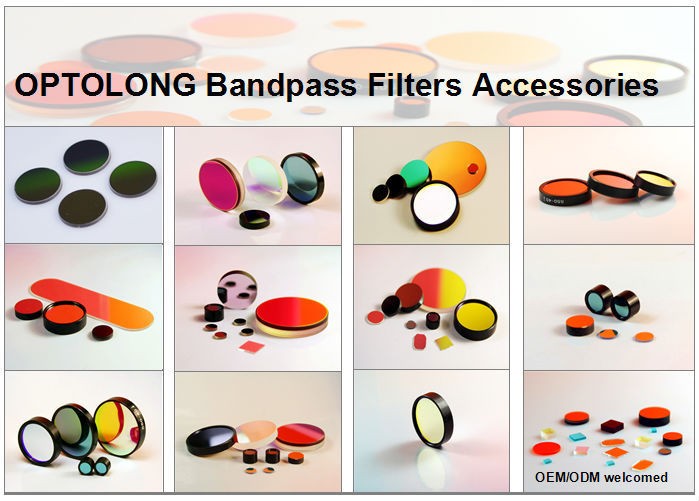 Optolong Optical Capabilities