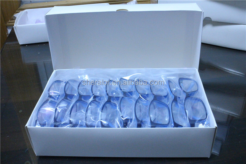 Inner Packing Overview