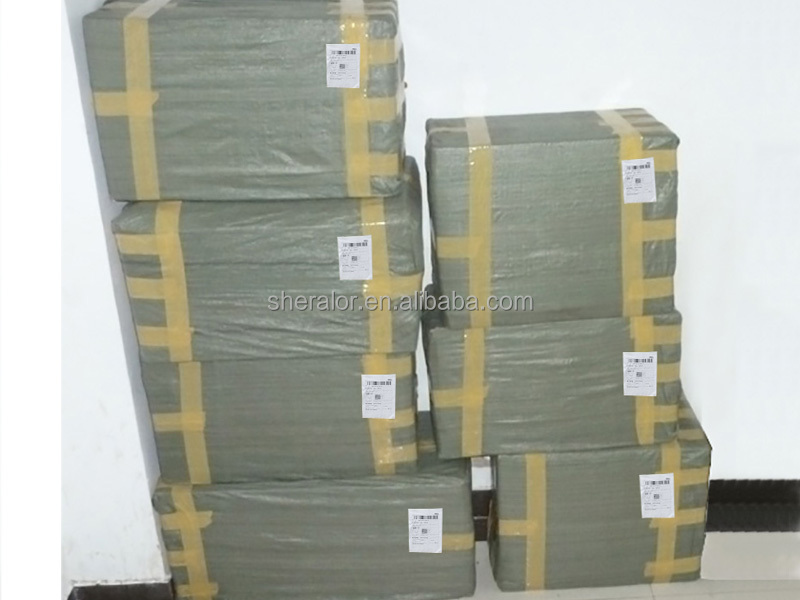 Reinforced Woven Bag Packaging