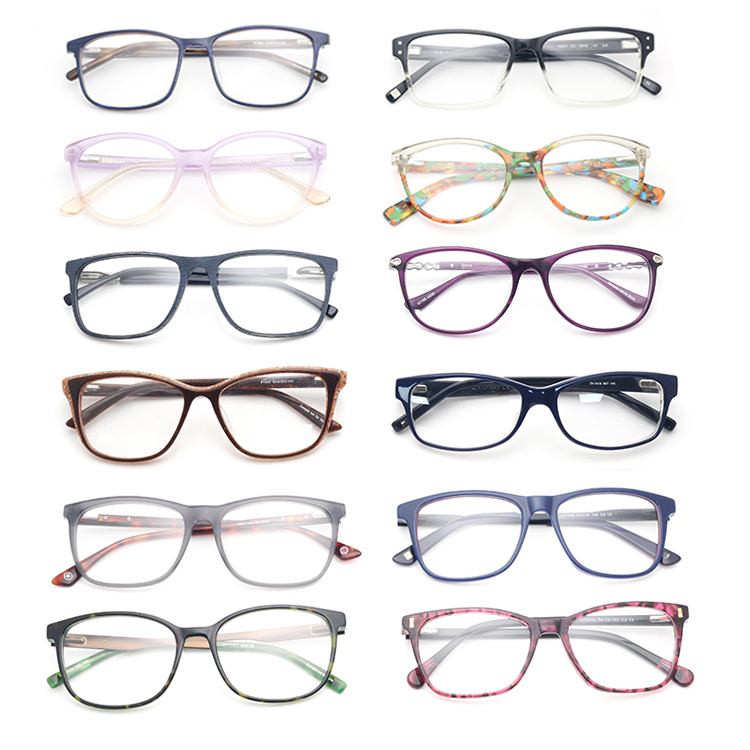 Glasses Frame Model