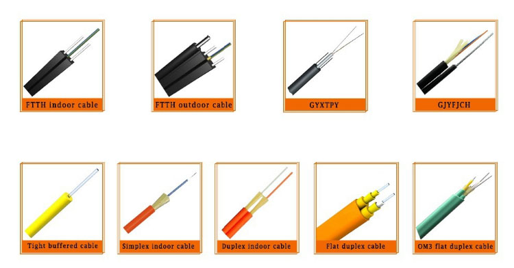 FTTH 3.0mm G657A2 White Optic Fiber Cable Jumper 1.5m 2m SCAPC Cordon De Raccordement Fibre Optique Communication Cables